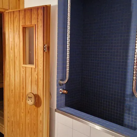 Chesa Bellaval, Haus Chamuotsch 2 1 2-zimmerwohnung *