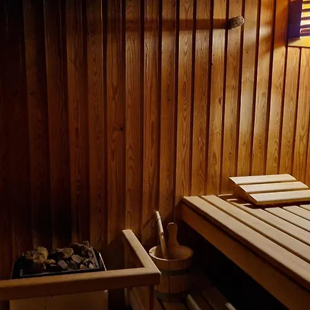 Chesa Bellaval, Haus Chamuotsch 2 1 2-zimmerwohnung Silvaplana