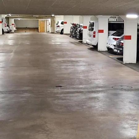 דירה Chesa Bellaval, Haus Chamuotsch 2 1 2-zimmerwohnung סילבפלנה