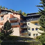 Chesa Bellaval, Haus Chamuotsch 2 1 2-zimmerwohnung Apartment