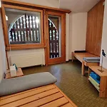 Chesa Bellaval, Haus Chamuotsch 2 1 2-zimmerwohnung Apartment Silvaplana