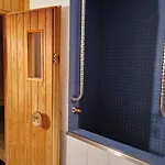Chesa Bellaval, Haus Chamuotsch 2 1 2-zimmerwohnung *