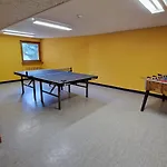 Chesa Bellaval, Haus Chamuotsch 2 1 2-zimmerwohnung