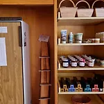 Chesa Bellaval, Haus Chamuotsch 2 1 2-zimmerwohnung *