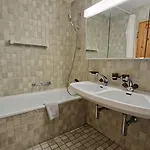 Chesa Bellaval, Haus Chamuotsch 2 1 2-zimmerwohnung *