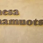 Chesa Bellaval, Haus Chamuotsch 2 1 2-zimmerwohnung