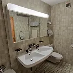 Chesa Bellaval, Haus Chamuotsch 2 1 2-zimmerwohnung Apartment Silvaplana