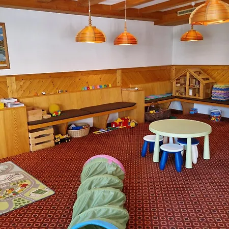 Chesa Bellaval, Haus Chamuotsch 2 1 2-zimmerwohnung Silvaplana